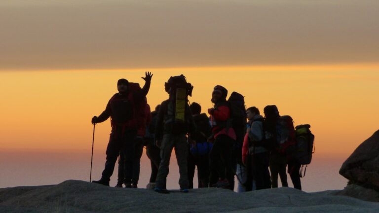 The Best Destinations to Visit This Year with Tripado.online