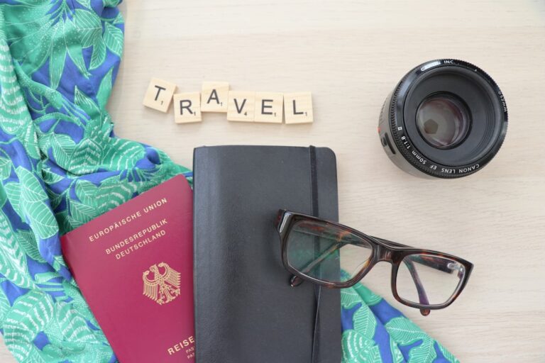 Travel Smart: How to Use Tripado.online for Hassle-Free Bookings